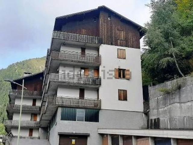 Appartamento in vendita a Piano, Foppolo