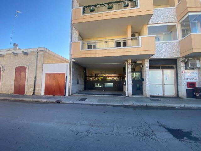 Appartamento in vendita a Santo Spirito, Bari