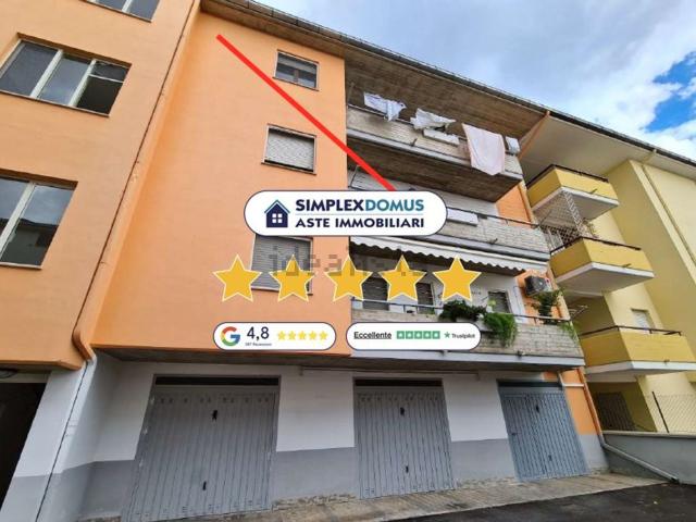 Appartamento in vendita a Penne, Pescara