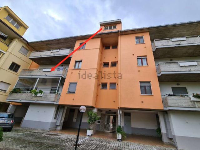 Appartamento in vendita a Contrada Campetto, Penne