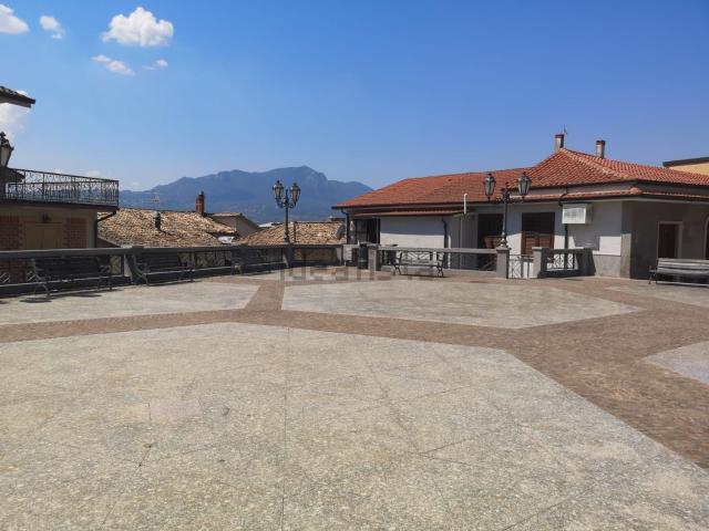 Appartamento in vendita a Paternopoli, Campania