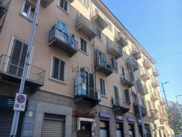 Attico in vendita a Nizza Millefonti, Torino