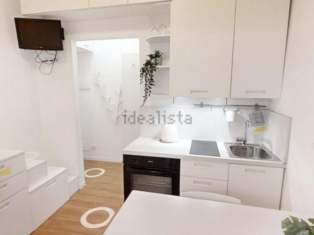 Appartamento in vendita a San Giuseppe, Padova