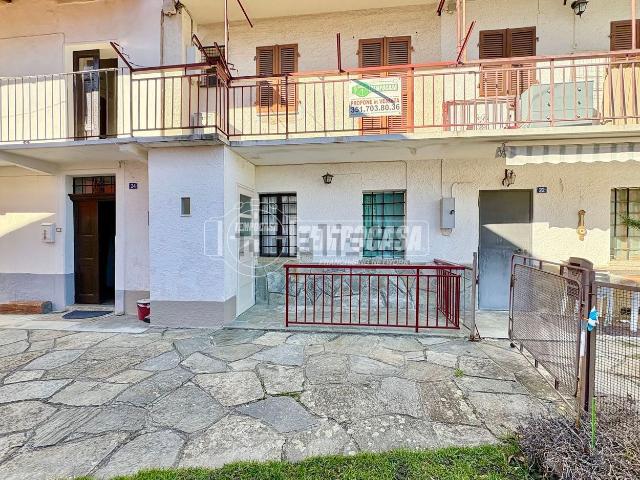 Appartamento in vendita a Ruadamonte, Piemonte