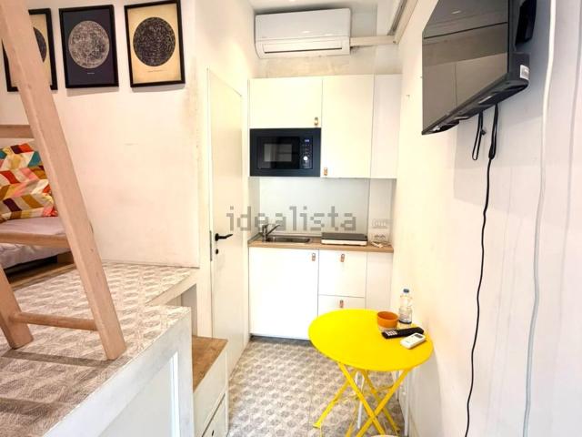 Appartamento in vendita a Municipio 9, Milano