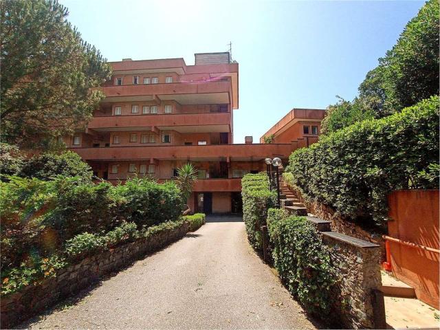 Appartamento in vendita a Borghetto, Arenzano