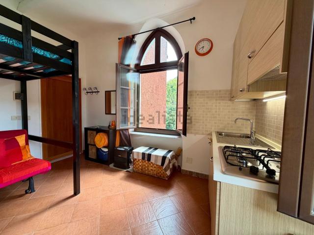 Appartamento in vendita a Albisola Capo, Liguria