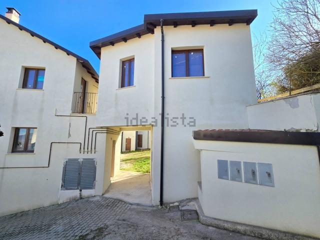 Appartamento in vendita a Quarto di San Giorgio, L'Aquila
