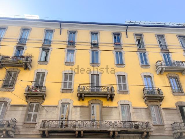 Appartamento in vendita a Municipio 3, Milano