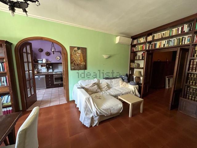 Appartamento in vendita a Siena, Camollia