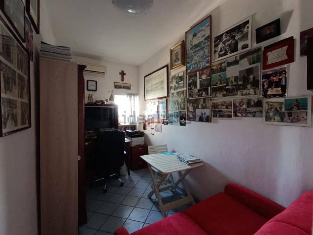 Appartamento in vendita a Pantano Marino, San Felice Circeo