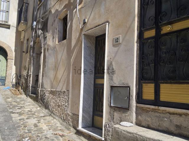 Appartamento in vendita a Calabria, Reggio Calabria