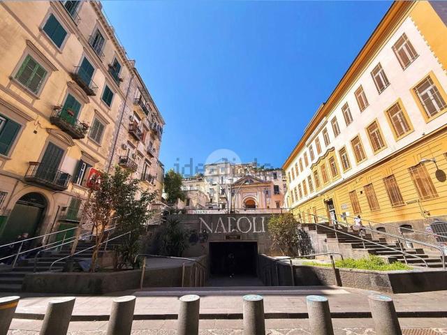 Appartamento in vendita a Municipalità 2, Campania