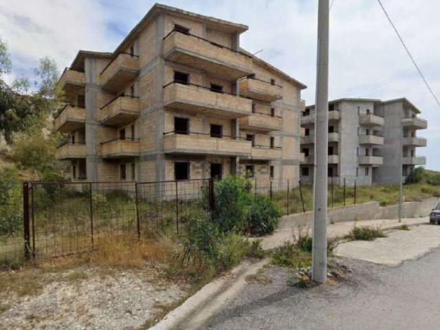 Appartamento in vendita a Calabria, Reggio Calabria