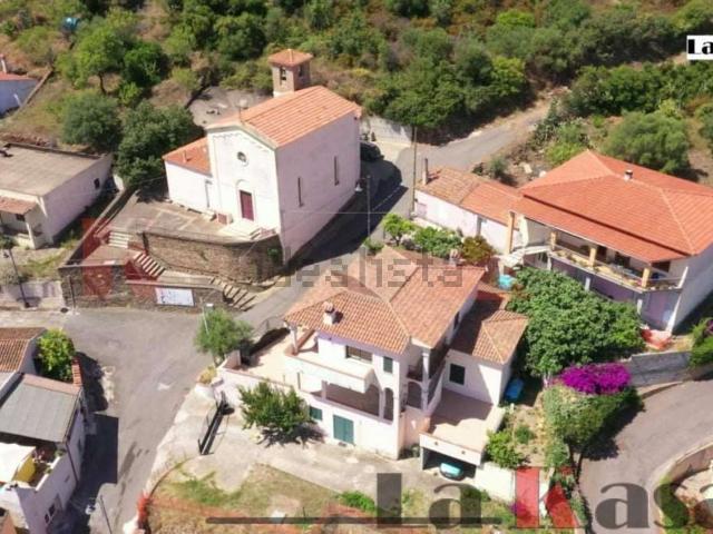 Appartamento in vendita a San Lorenzo, Agrustos