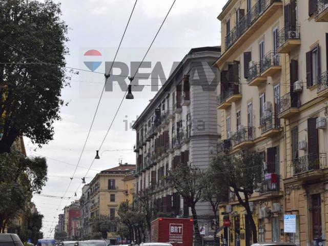 Appartamento in vendita a Municipalità 4, Borgo Sant'antonio Abate