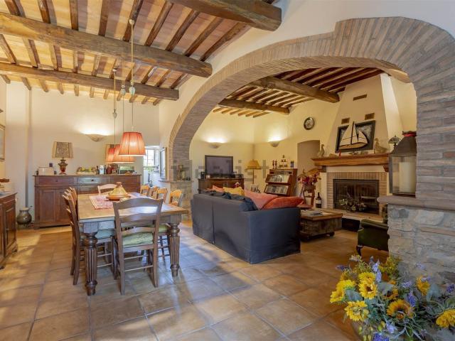 Appartamento in vendita a Fiesole, Toscana