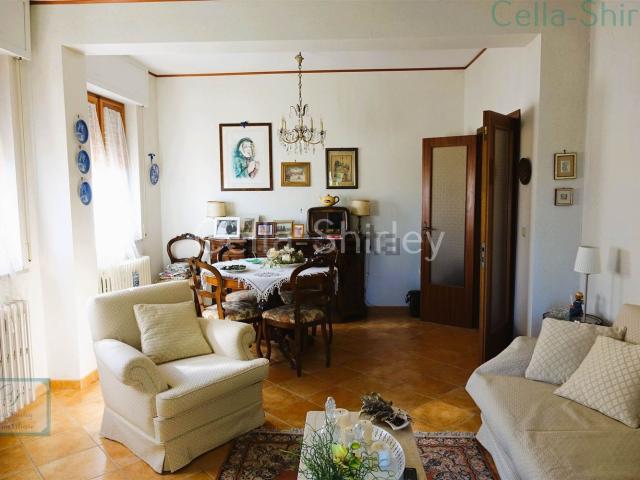 Appartamento in vendita a Marche, Fermo