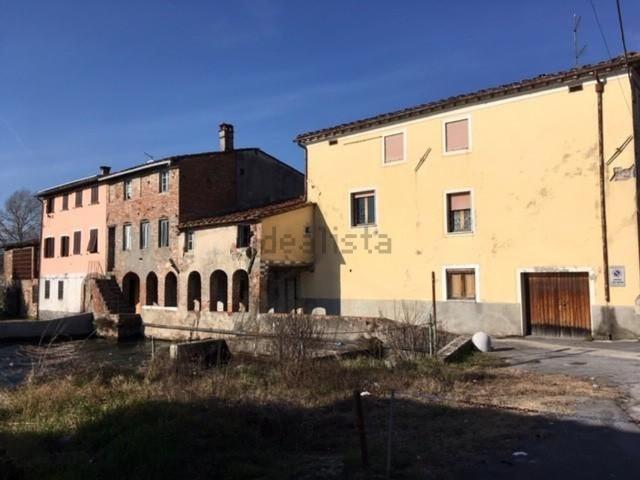 Appartamento in vendita a Santissima Annunziata, Bagni Di Lucca Ponte