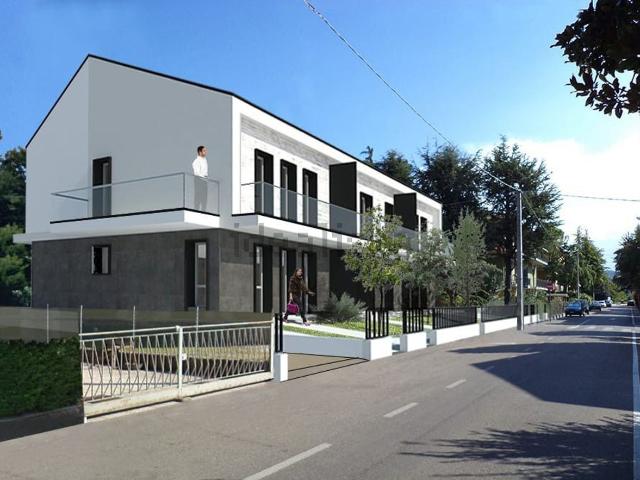 Attico in vendita a Unione dei comuni Valle del Savio, Cesenà