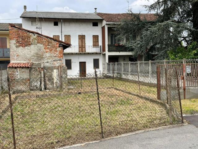 Appartamento in vendita a Cumignano sul Naviglio, Cremona