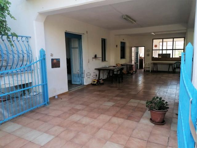 Appartamento in vendita a Trappeto, Palermo