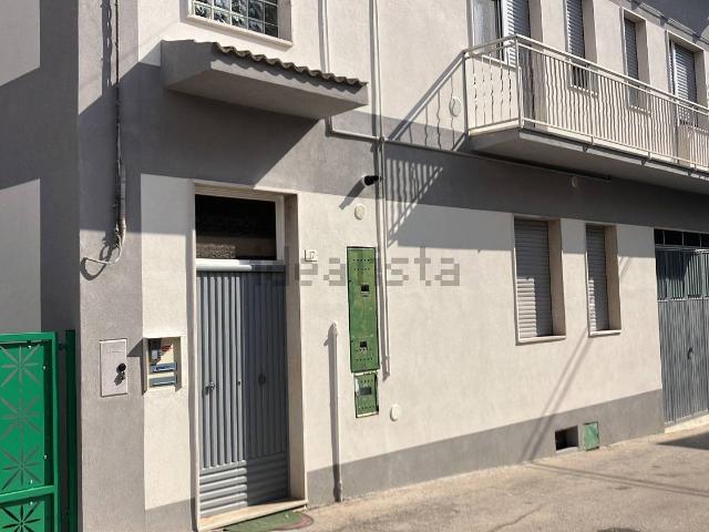 Appartamento in vendita a Sobborgo San Nicola, San Salvo
