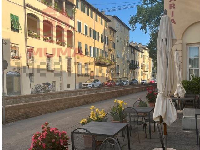 Appartamento in vendita a San Concordio, Lucca