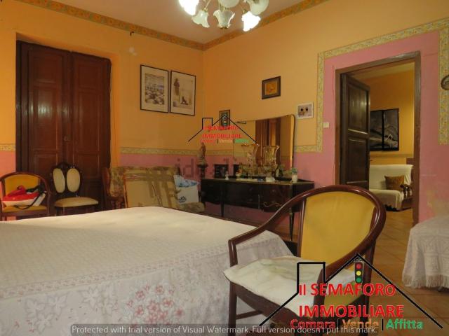 Appartamento in vendita a Partinico, Sicilia