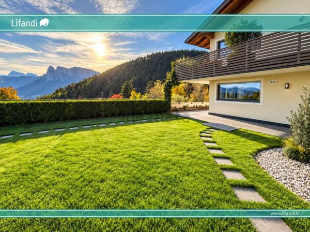 Appartamento in vendita a Klobenstein - Collalbo, Ritten - Renon