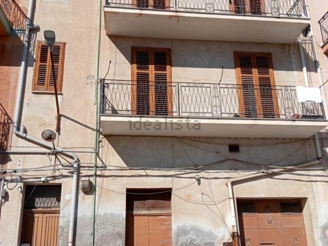 Appartamento in vendita a Licata, Sicilia