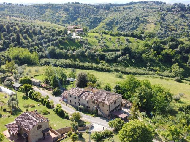Appartamento in vendita a Volterra, Toscana
