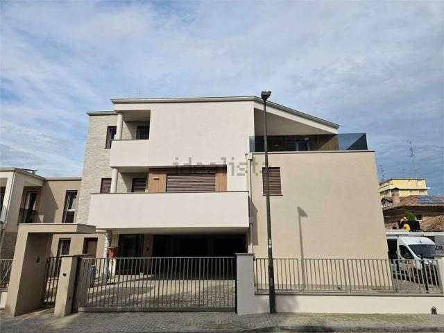 Attico in vendita a Unione delle Terre d'Argine, Carpi