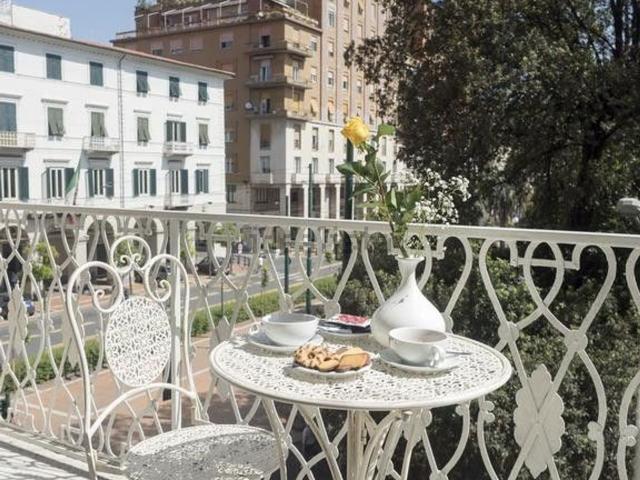 Appartamento in vendita a La Spezia, Liguria