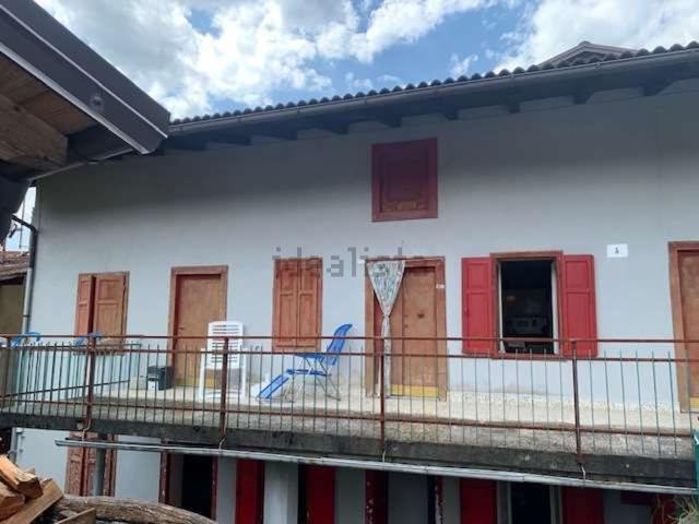Appartamento in vendita a Comunità della Vallagarina, Terragnolo