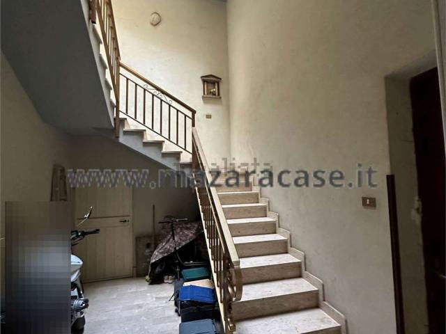 Appartamento in vendita a Makara, Mazara Del Vallo