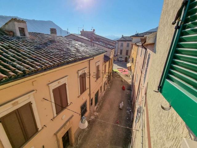 Appartamento in vendita a Marche, Pesaro E Urbino