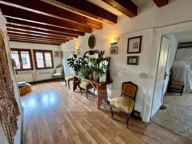 Appartamento in vendita a Venezia