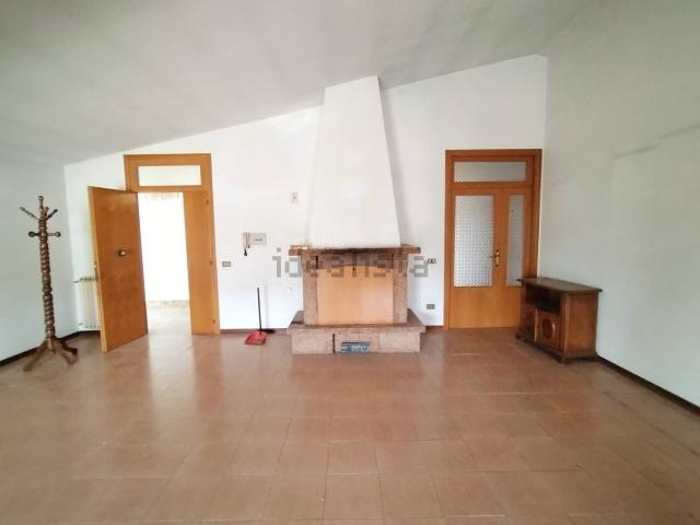 Appartamento in vendita a Riomoro, Colonnella