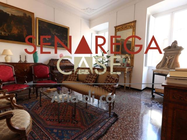 Appartamento in vendita a Centro Est, Serra Riccò