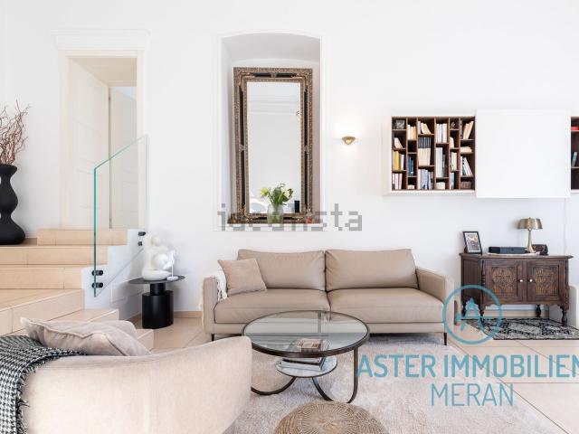 Appartamento in vendita a Meran Zentrum - Merano Centro, Meran - Merano