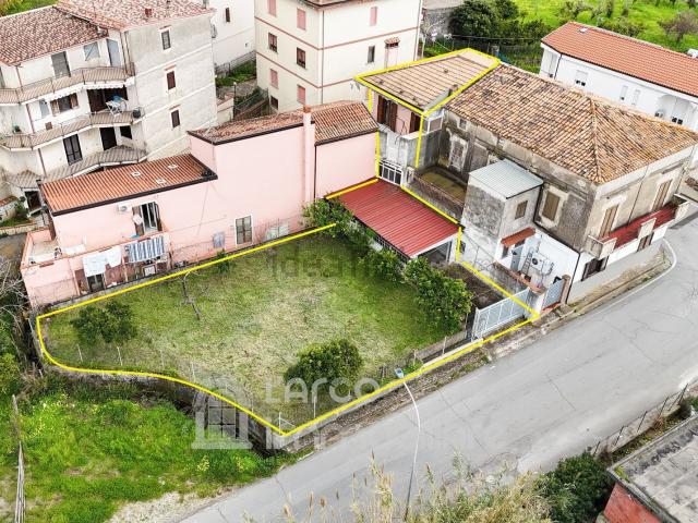 Appartamento in vendita a Calabria, Cosenza