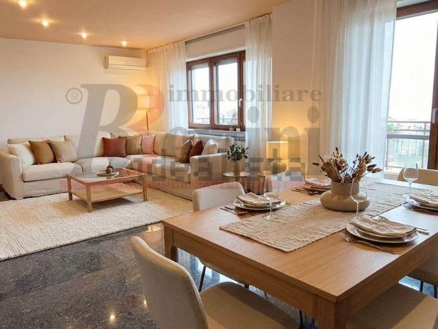 Appartamento in vendita a Borgo Odescalchi, Roma Capitale