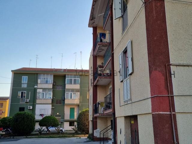 Appartamento in vendita a Borgata, Augusta