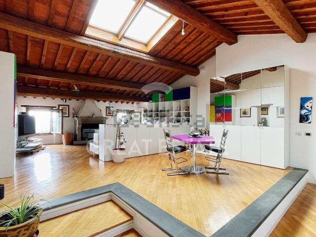 Appartamento in vendita a Lucignano, Toscana