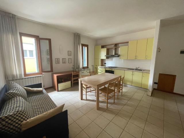 Appartamento in vendita a Mestre-Carpenedo, Venezia