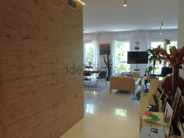 Appartamento in vendita a Venezia