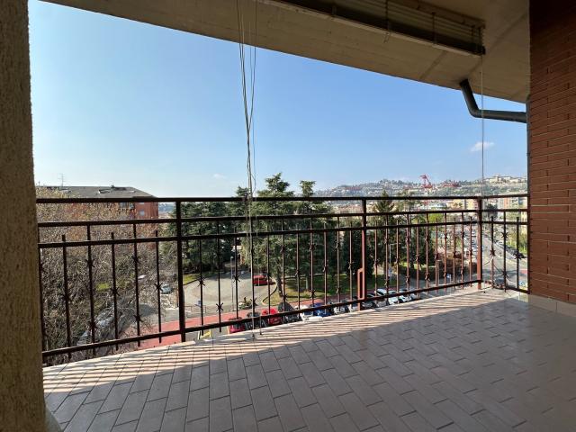 Attico in vendita a Loreto, Bergamo