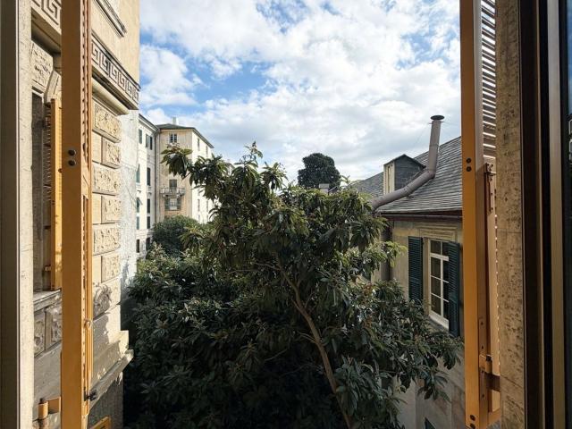 Appartamento in vendita a Centro Est, Serra Riccò