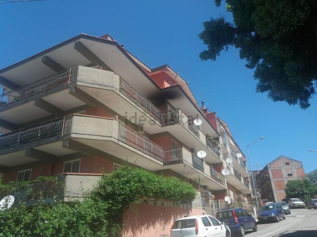 Appartamento in vendita a Graniti, Sicilia
